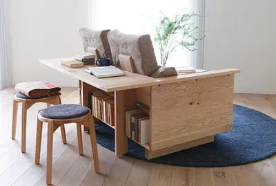 muebles
