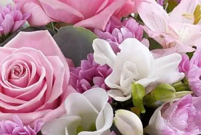 flores jigsaw puzzle