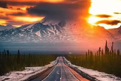 natural jigsaw puzzle