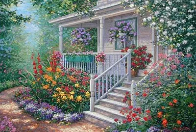 flores jigsaw puzzle