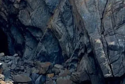 Pedra jigsaw puzzle