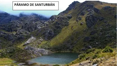 santurbÃ¡n