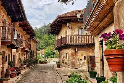 calle de espaÃ±a
