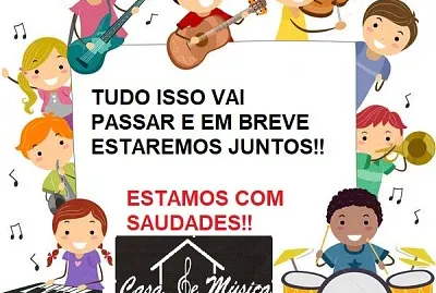 INSTRUMENTOS MUSICAIS