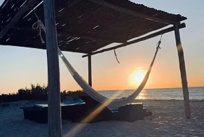 CelestÃºn, MÃ©rida YucatÃ¡n