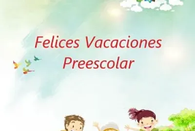 Preescolar