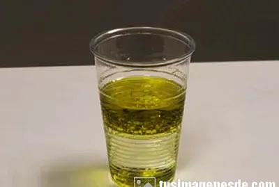 mezcla homogenea