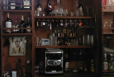 Mi Barra