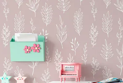 פאזל של DecoraÃ§Ã£o De Casa Com Paleta