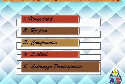 LICEO ARKADIA COLOMBIA