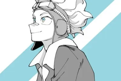 rompecabezas otaku xD