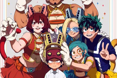 rompecabezas otaku xD