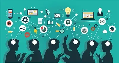 ComunicaciÃ³n jigsaw puzzle