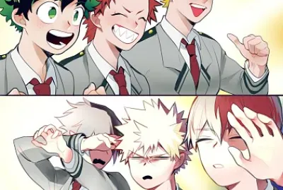 rompecabezas otaku xD