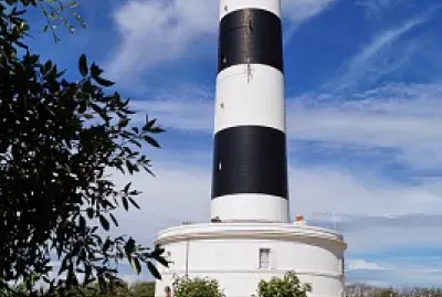Phare de chassiron