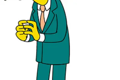 Montgomery Burns