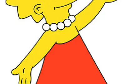 Lisa Simpson