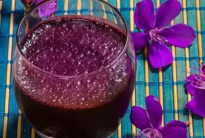 frutas