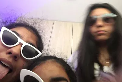 amigaZAZo dame tu corazonZaZo