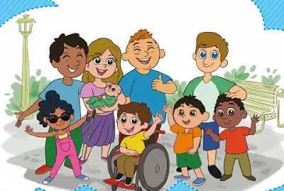 Diversidade e inclusÃ£o