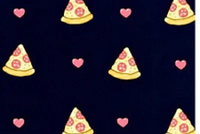 Pizzas Com Paleta