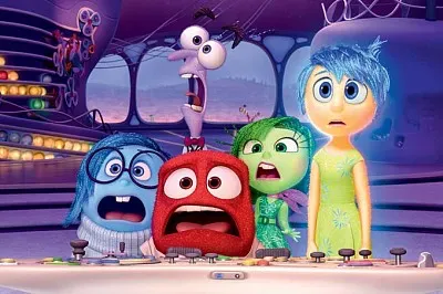 DIVERTIDAMENTE jigsaw puzzle