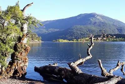 paisaje