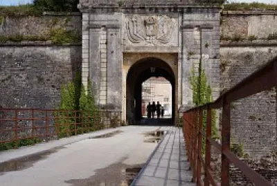 ChÃ¢teau d ' OlÃ©ron