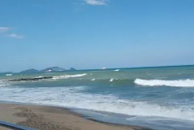 Praia dos Cavaleiros- MacaÃ©