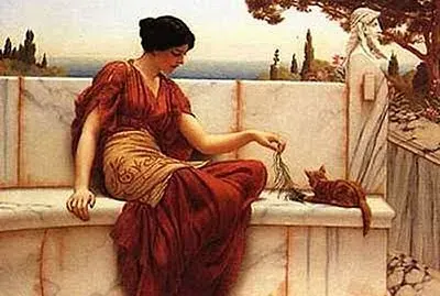 penelope de la odisea