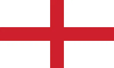 England flag