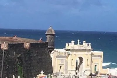 Puerto Rico