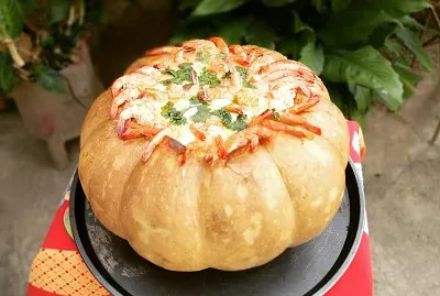 Comida