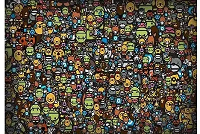 SSADSD jigsaw puzzle