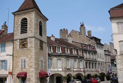 Lons-le-Saunier