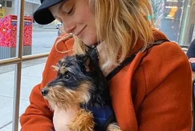 Lili Reinhart