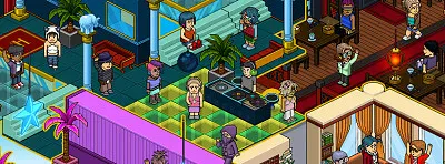 Seja rÃ¡pido e complete a imagem!