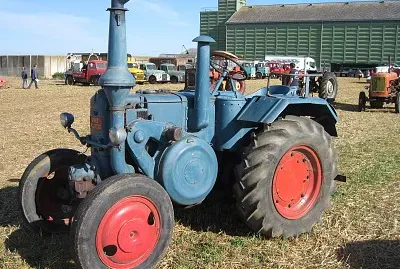 tracteur1 jigsaw puzzle