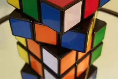 rubik