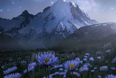 Natureza
