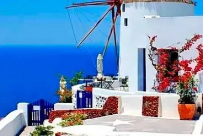 grecia2 jigsaw puzzle