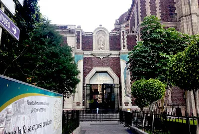 Museo de la BasÃ­lica jigsaw puzzle