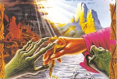 Helloween jigsaw puzzle