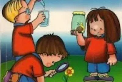 ConstrucciÃ³n de su propio conocimiento. jigsaw puzzle