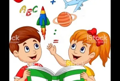 NiÃ±os jigsaw puzzle