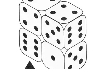 Enigme 1 jigsaw puzzle