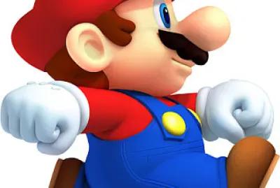 mario