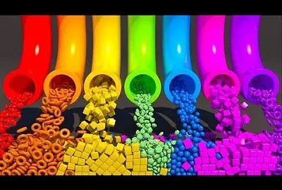 colors