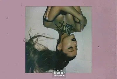 ariana grande thank u next