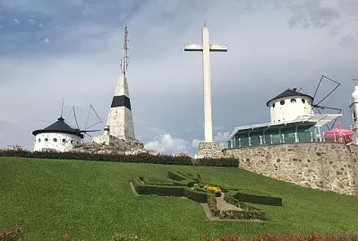 CENÃRIO  K2 jigsaw puzzle